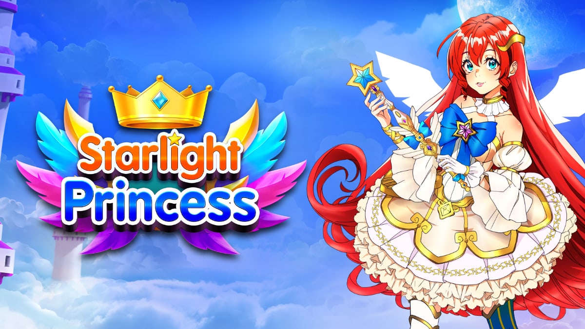 Review Game Slot Gacor Starlight Princess | Autobola